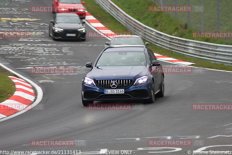 Bild #21131413 - Touristenfahrten Nürburgring Nordschleife (29.04.2023)