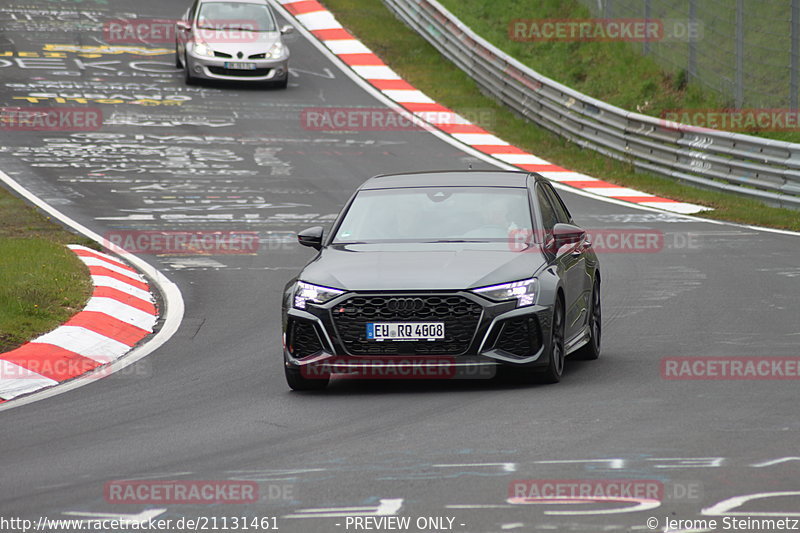 Bild #21131461 - Touristenfahrten Nürburgring Nordschleife (29.04.2023)