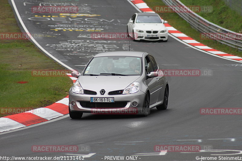 Bild #21131462 - Touristenfahrten Nürburgring Nordschleife (29.04.2023)