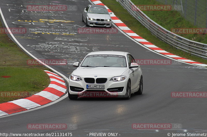 Bild #21131475 - Touristenfahrten Nürburgring Nordschleife (29.04.2023)