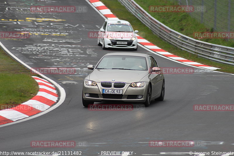 Bild #21131482 - Touristenfahrten Nürburgring Nordschleife (29.04.2023)