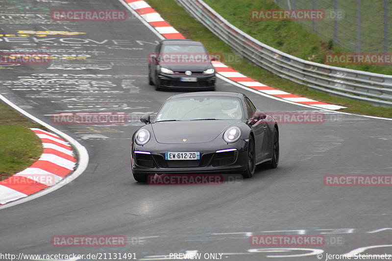 Bild #21131491 - Touristenfahrten Nürburgring Nordschleife (29.04.2023)