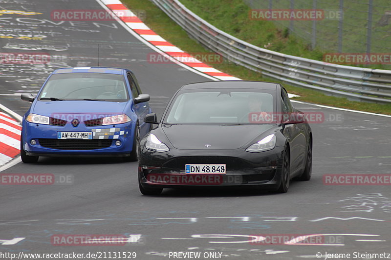 Bild #21131529 - Touristenfahrten Nürburgring Nordschleife (29.04.2023)