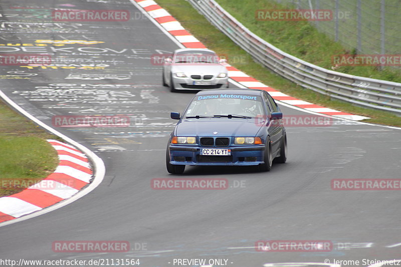 Bild #21131564 - Touristenfahrten Nürburgring Nordschleife (29.04.2023)