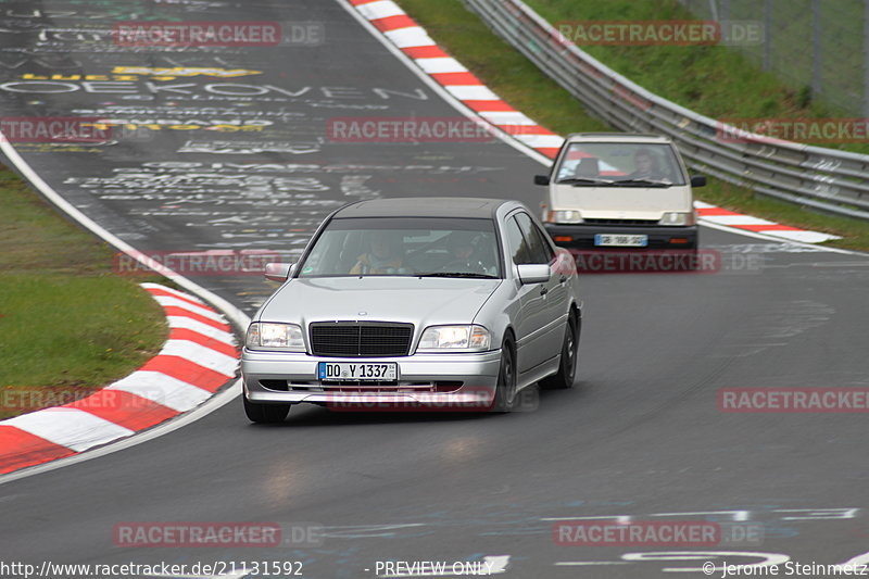 Bild #21131592 - Touristenfahrten Nürburgring Nordschleife (29.04.2023)