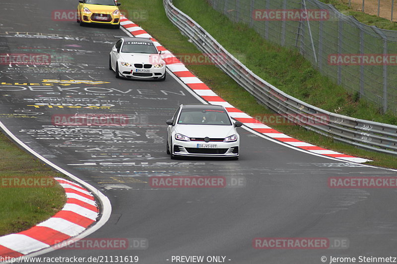 Bild #21131619 - Touristenfahrten Nürburgring Nordschleife (29.04.2023)