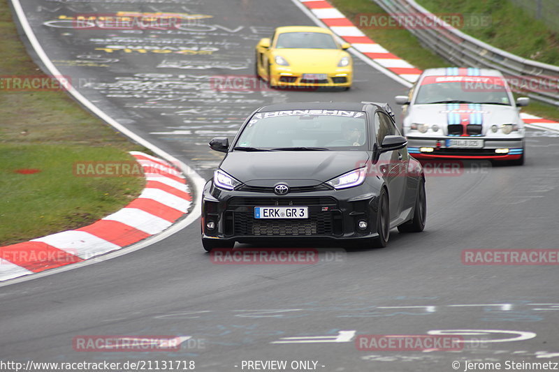 Bild #21131718 - Touristenfahrten Nürburgring Nordschleife (29.04.2023)