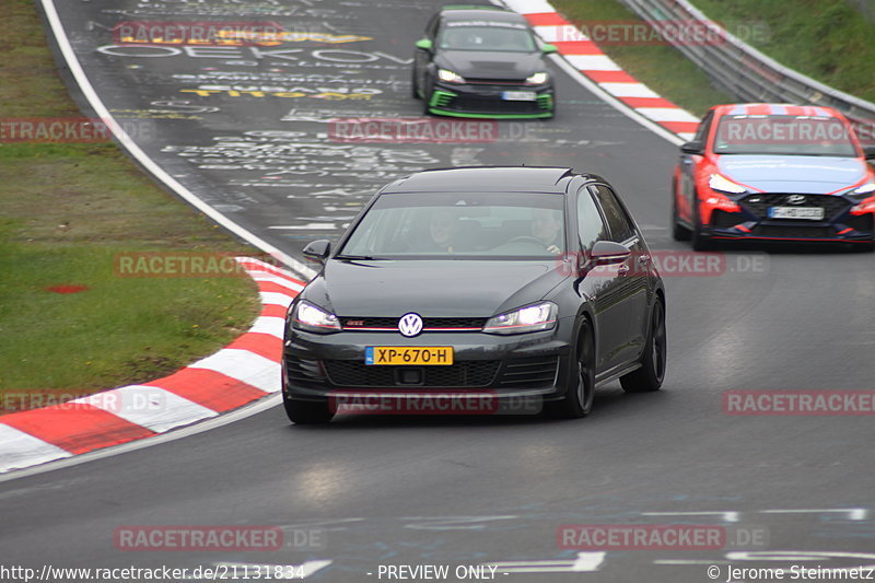 Bild #21131834 - Touristenfahrten Nürburgring Nordschleife (29.04.2023)