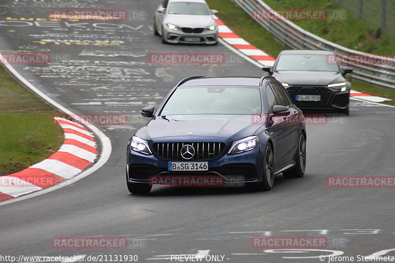 Bild #21131930 - Touristenfahrten Nürburgring Nordschleife (29.04.2023)