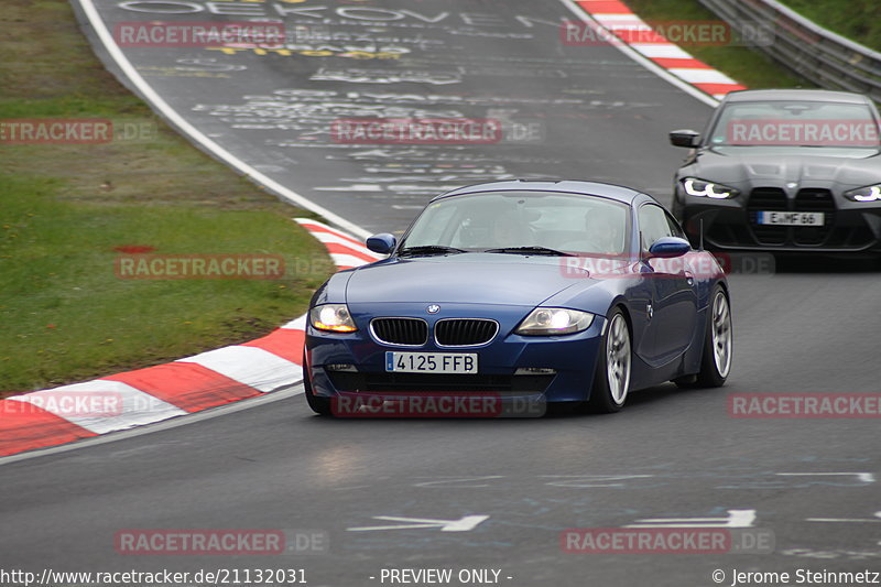 Bild #21132031 - Touristenfahrten Nürburgring Nordschleife (29.04.2023)