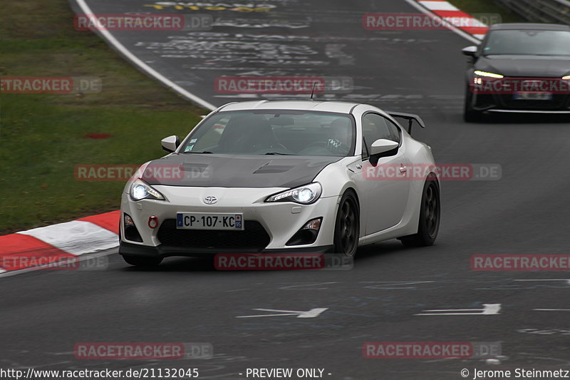 Bild #21132045 - Touristenfahrten Nürburgring Nordschleife (29.04.2023)