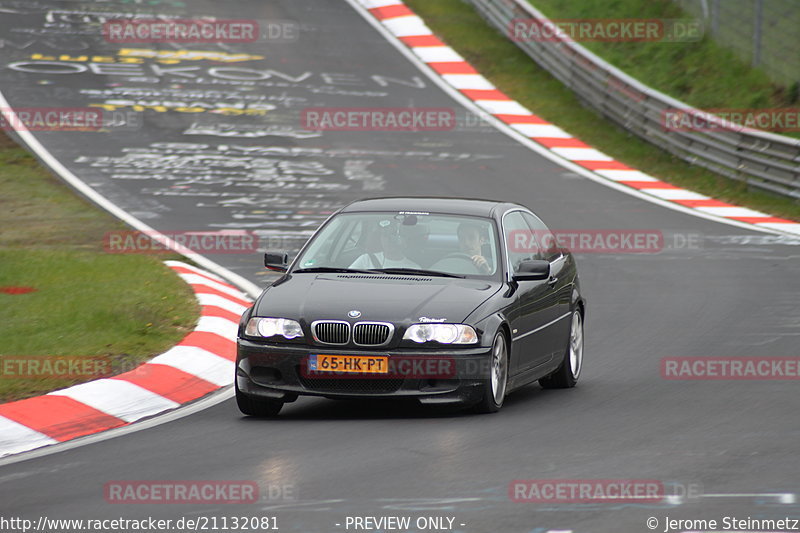 Bild #21132081 - Touristenfahrten Nürburgring Nordschleife (29.04.2023)