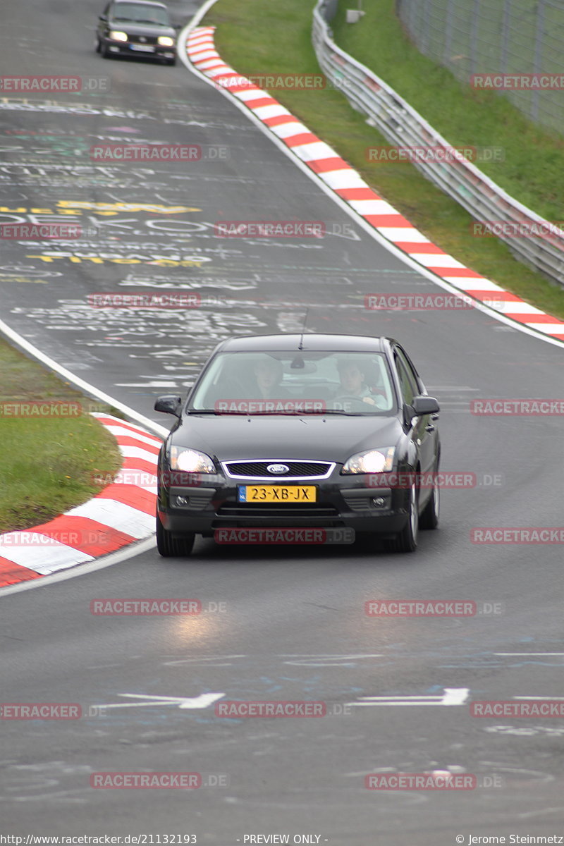 Bild #21132193 - Touristenfahrten Nürburgring Nordschleife (29.04.2023)