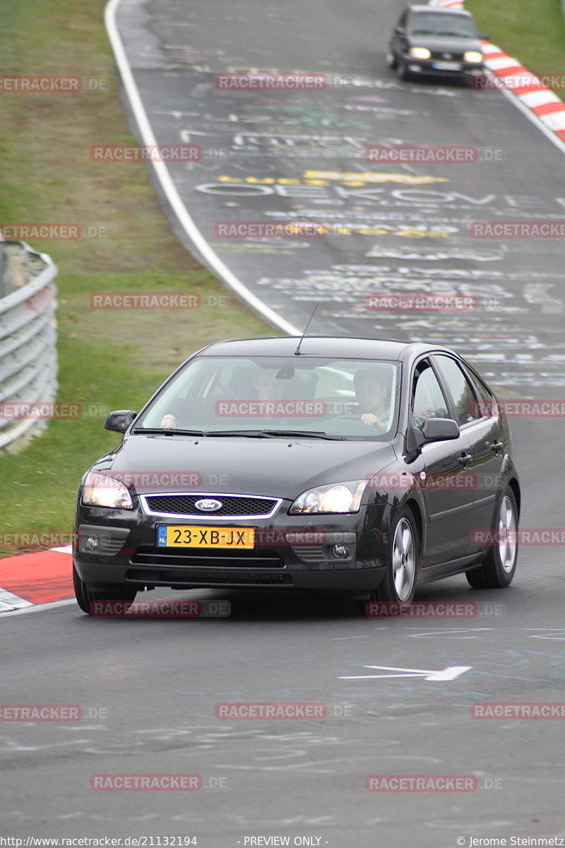 Bild #21132194 - Touristenfahrten Nürburgring Nordschleife (29.04.2023)