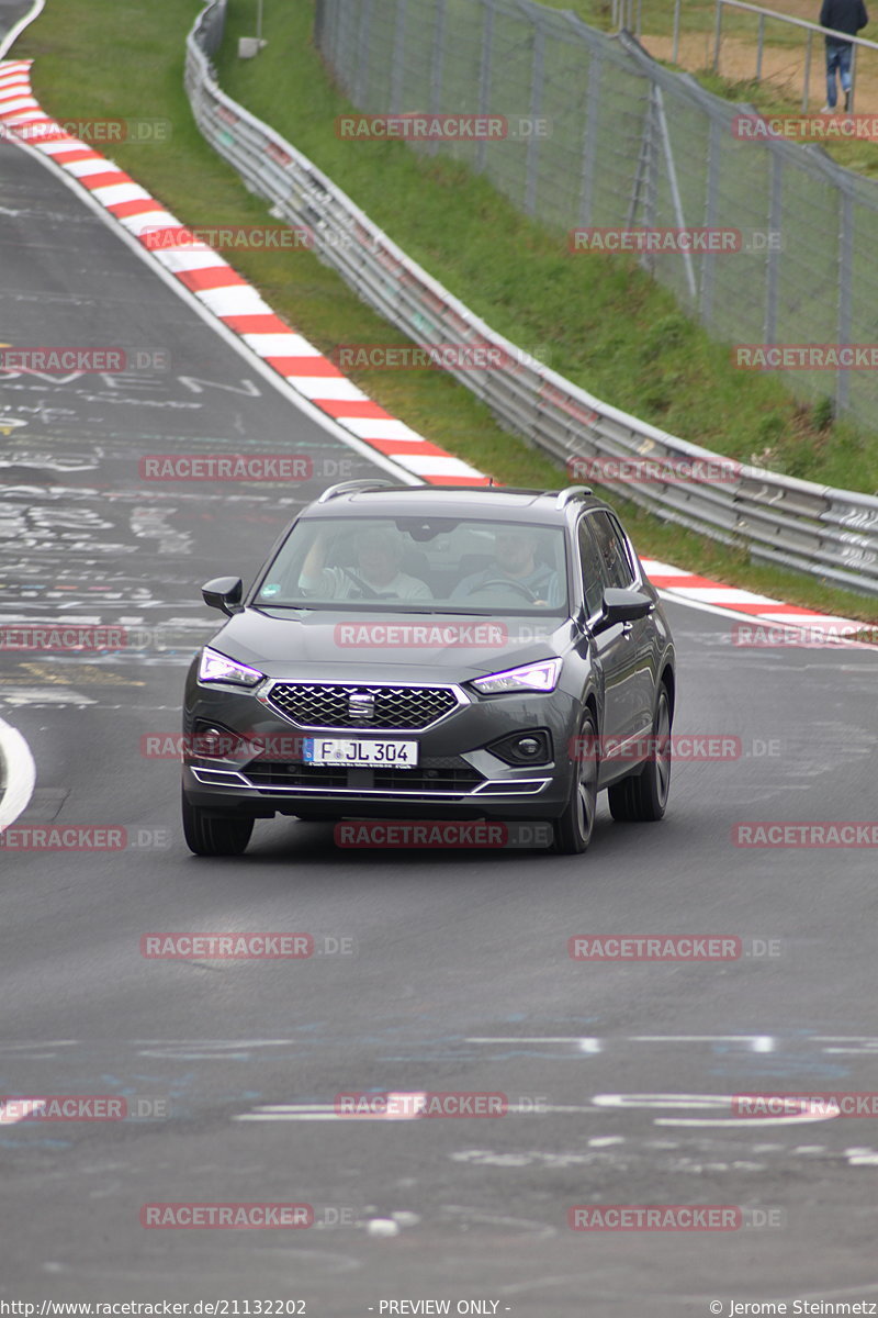 Bild #21132202 - Touristenfahrten Nürburgring Nordschleife (29.04.2023)