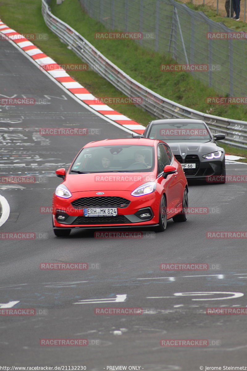 Bild #21132230 - Touristenfahrten Nürburgring Nordschleife (29.04.2023)