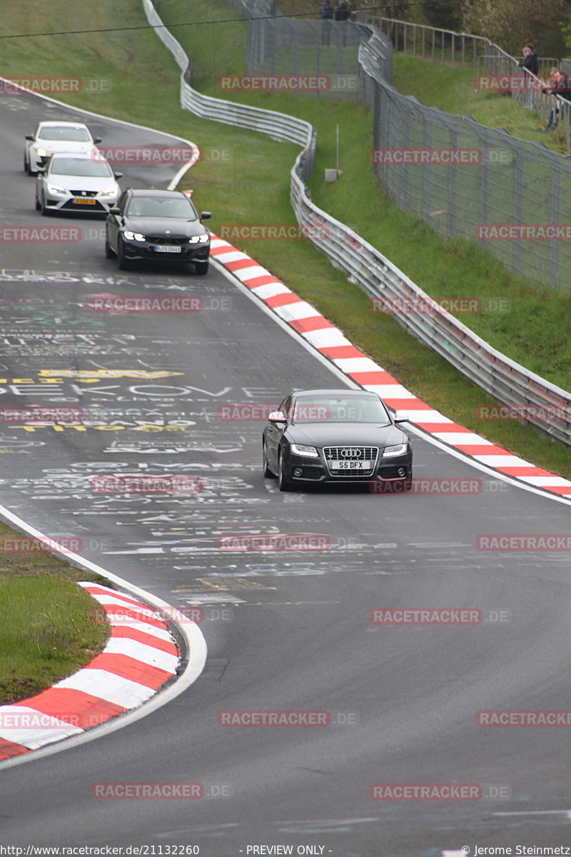 Bild #21132260 - Touristenfahrten Nürburgring Nordschleife (29.04.2023)