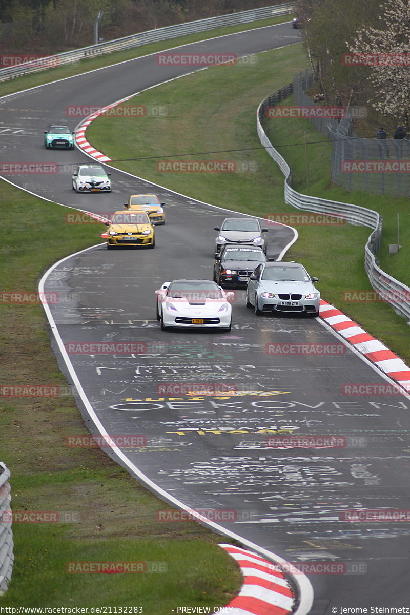 Bild #21132283 - Touristenfahrten Nürburgring Nordschleife (29.04.2023)