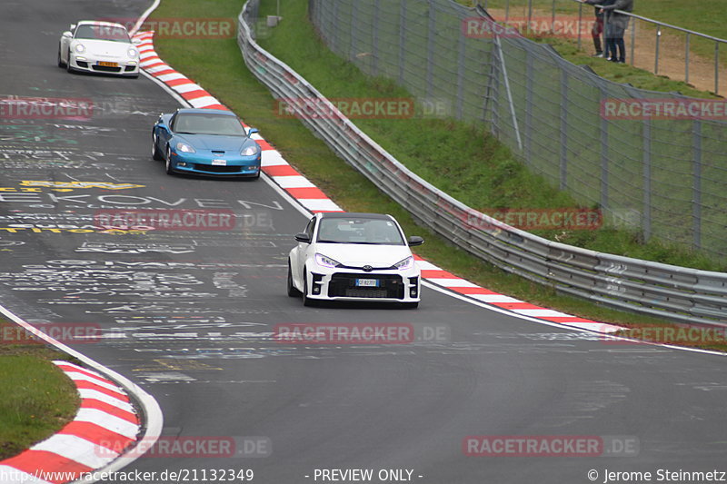 Bild #21132349 - Touristenfahrten Nürburgring Nordschleife (29.04.2023)