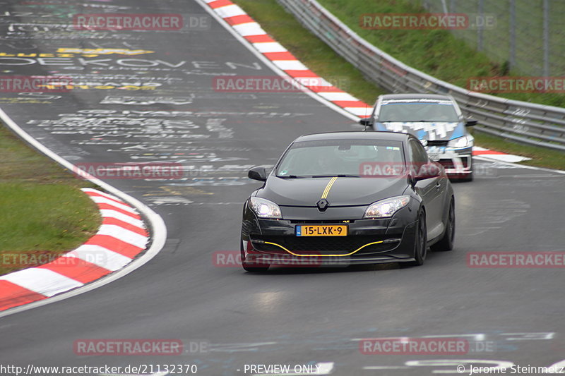 Bild #21132370 - Touristenfahrten Nürburgring Nordschleife (29.04.2023)