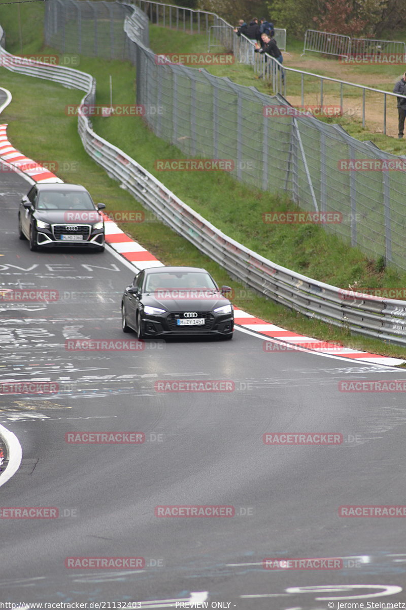 Bild #21132403 - Touristenfahrten Nürburgring Nordschleife (29.04.2023)