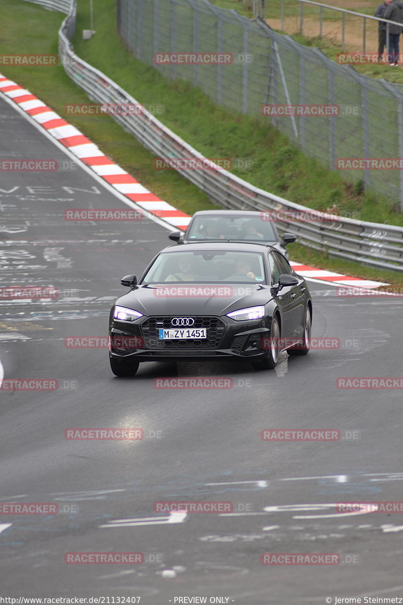 Bild #21132407 - Touristenfahrten Nürburgring Nordschleife (29.04.2023)