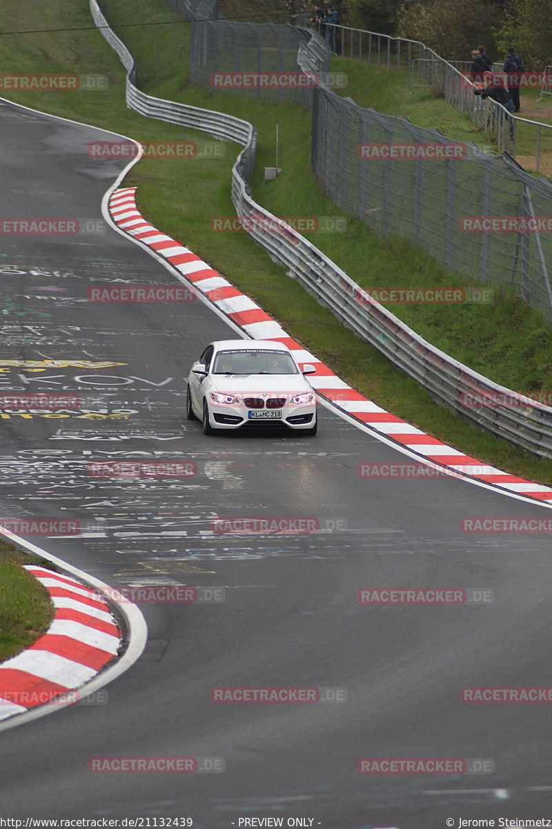 Bild #21132439 - Touristenfahrten Nürburgring Nordschleife (29.04.2023)