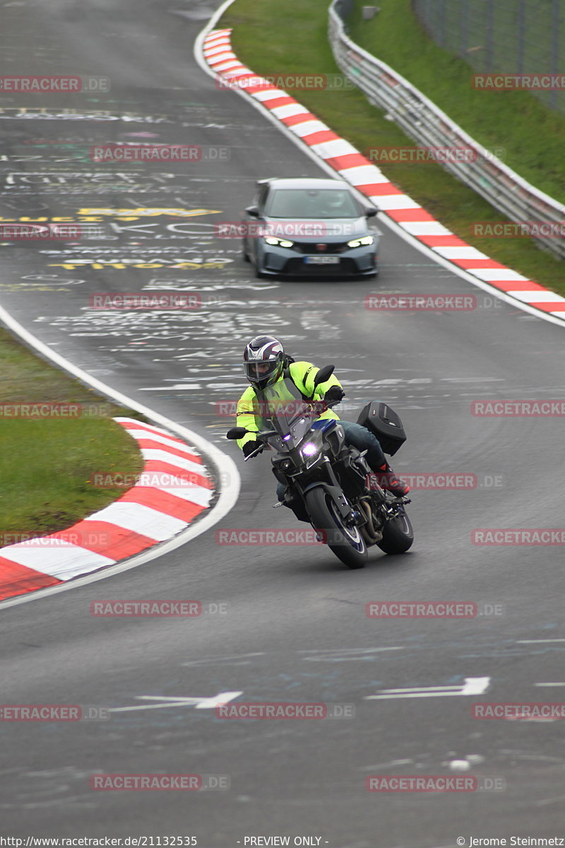 Bild #21132535 - Touristenfahrten Nürburgring Nordschleife (29.04.2023)