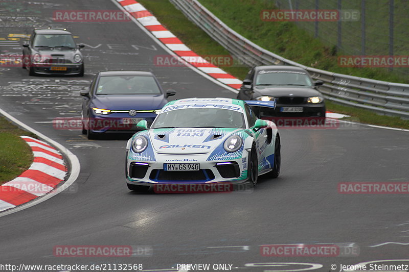 Bild #21132568 - Touristenfahrten Nürburgring Nordschleife (29.04.2023)