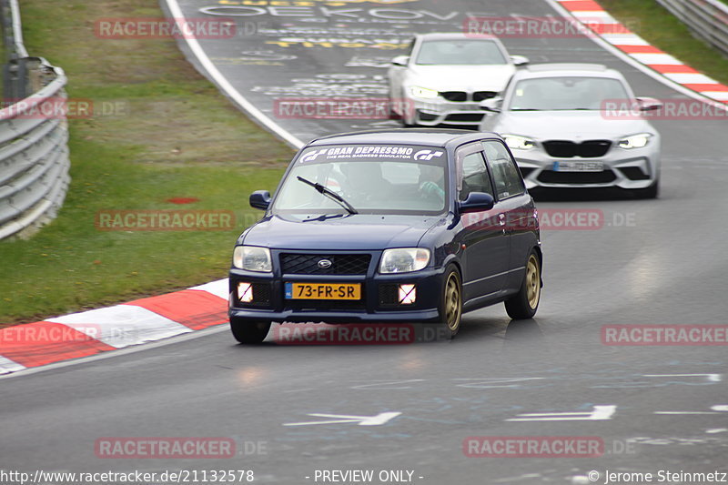 Bild #21132578 - Touristenfahrten Nürburgring Nordschleife (29.04.2023)