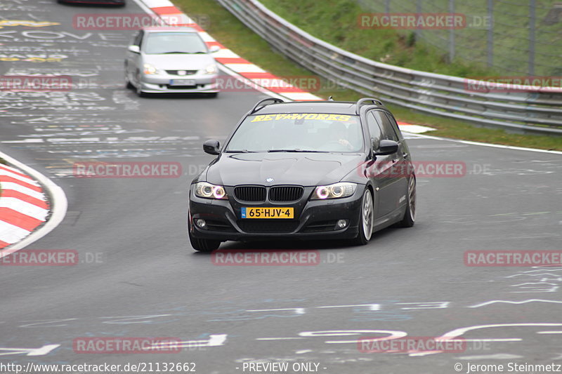 Bild #21132662 - Touristenfahrten Nürburgring Nordschleife (29.04.2023)