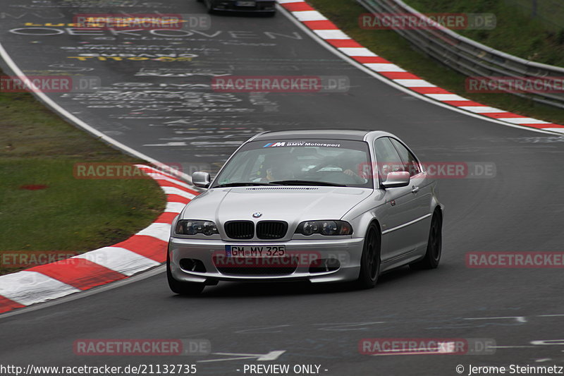 Bild #21132735 - Touristenfahrten Nürburgring Nordschleife (29.04.2023)