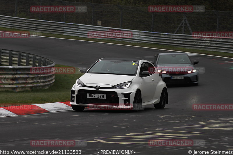 Bild #21133533 - Touristenfahrten Nürburgring Nordschleife (29.04.2023)