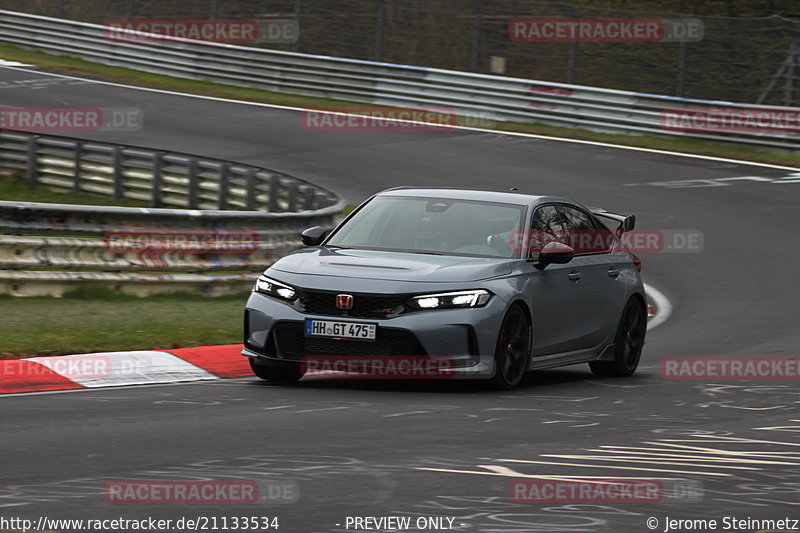 Bild #21133534 - Touristenfahrten Nürburgring Nordschleife (29.04.2023)