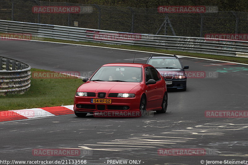 Bild #21133568 - Touristenfahrten Nürburgring Nordschleife (29.04.2023)