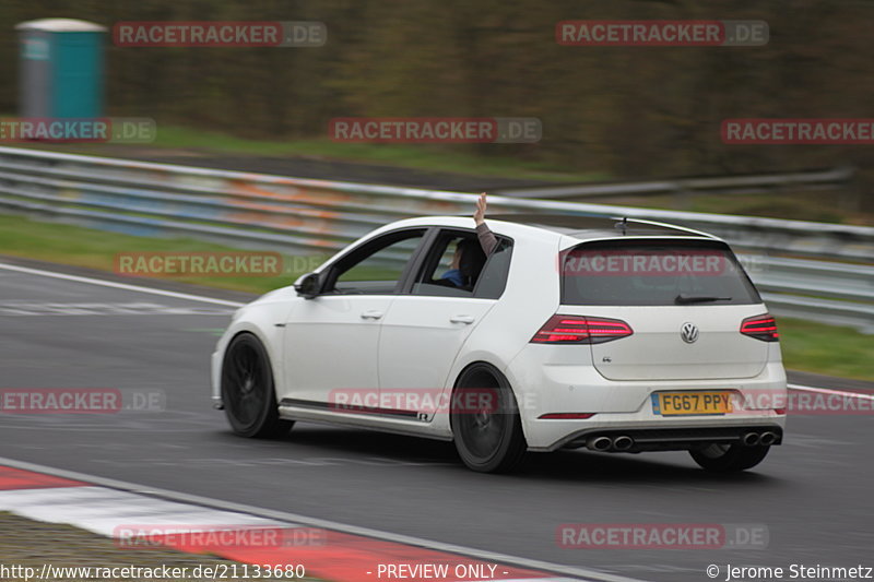 Bild #21133680 - Touristenfahrten Nürburgring Nordschleife (29.04.2023)