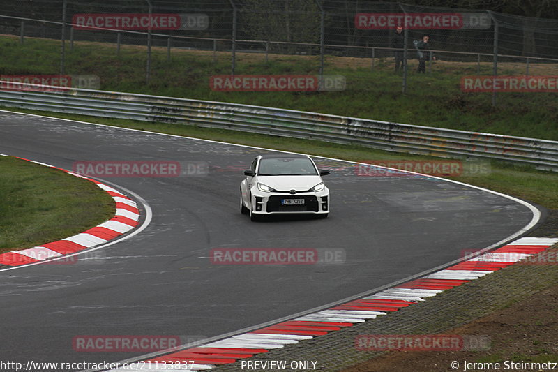 Bild #21133837 - Touristenfahrten Nürburgring Nordschleife (29.04.2023)