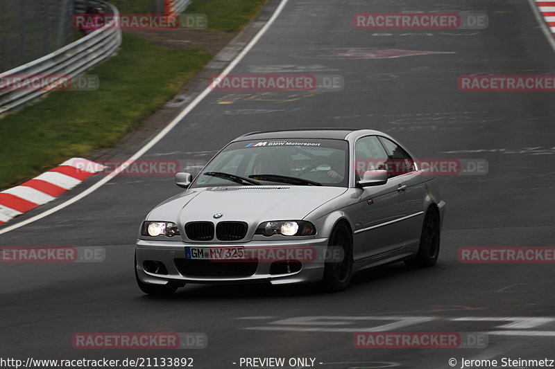 Bild #21133892 - Touristenfahrten Nürburgring Nordschleife (29.04.2023)