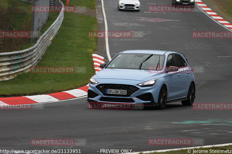 Bild #21133951 - Touristenfahrten Nürburgring Nordschleife (29.04.2023)