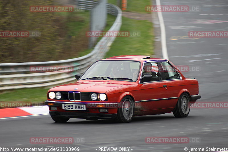 Bild #21133969 - Touristenfahrten Nürburgring Nordschleife (29.04.2023)