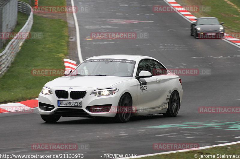 Bild #21133973 - Touristenfahrten Nürburgring Nordschleife (29.04.2023)