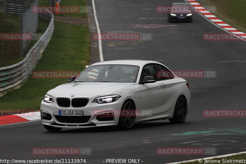 Bild #21133974 - Touristenfahrten Nürburgring Nordschleife (29.04.2023)