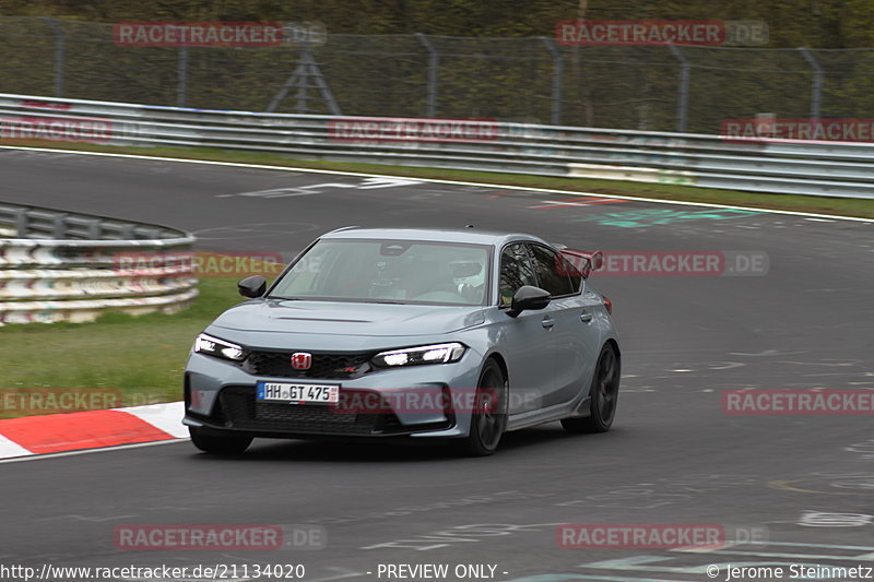 Bild #21134020 - Touristenfahrten Nürburgring Nordschleife (29.04.2023)