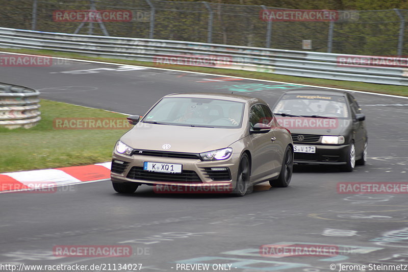 Bild #21134027 - Touristenfahrten Nürburgring Nordschleife (29.04.2023)