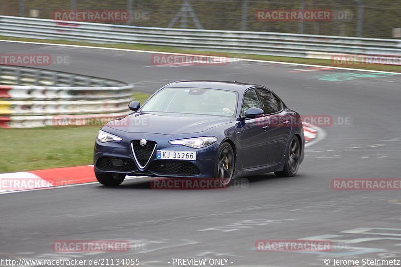 Bild #21134055 - Touristenfahrten Nürburgring Nordschleife (29.04.2023)