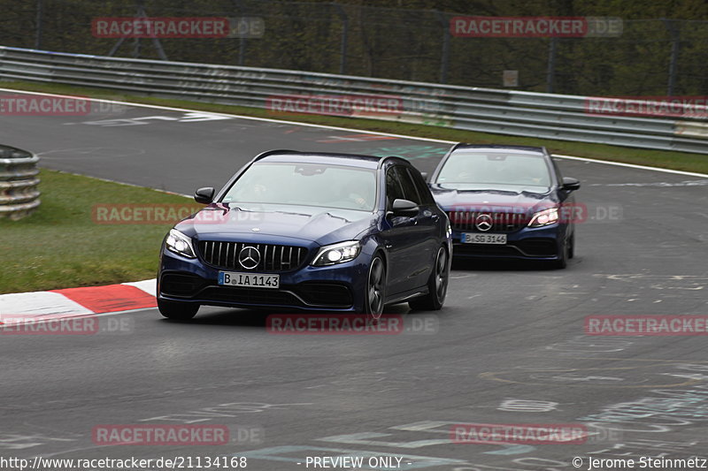 Bild #21134168 - Touristenfahrten Nürburgring Nordschleife (29.04.2023)