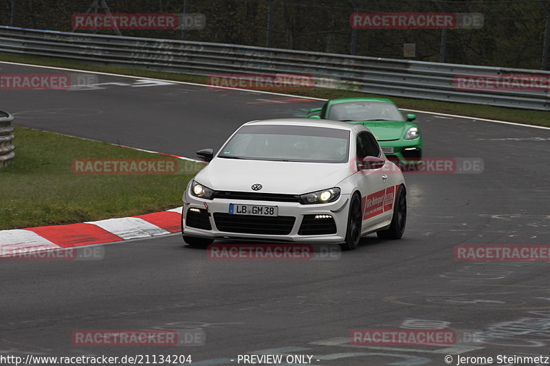 Bild #21134204 - Touristenfahrten Nürburgring Nordschleife (29.04.2023)