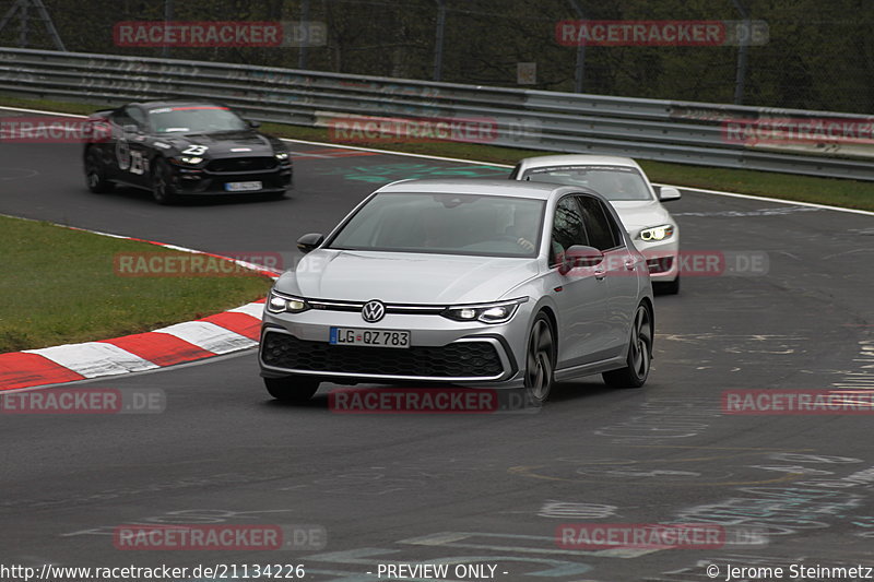 Bild #21134226 - Touristenfahrten Nürburgring Nordschleife (29.04.2023)