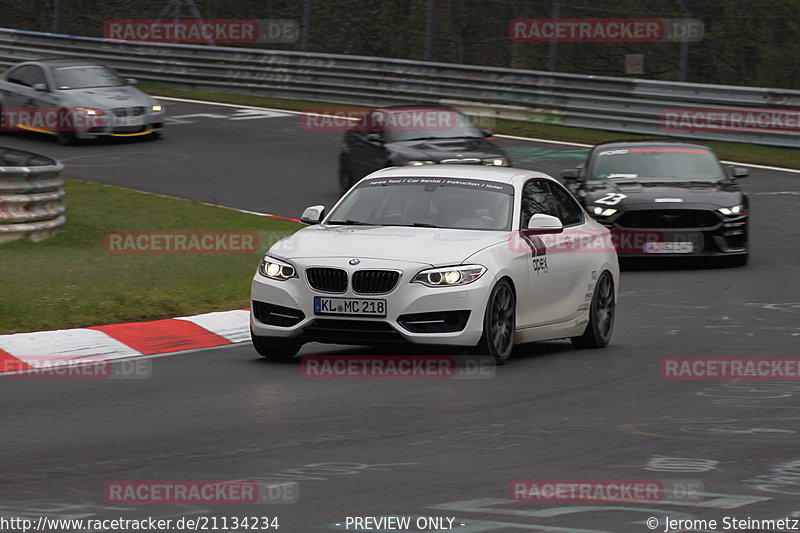 Bild #21134234 - Touristenfahrten Nürburgring Nordschleife (29.04.2023)