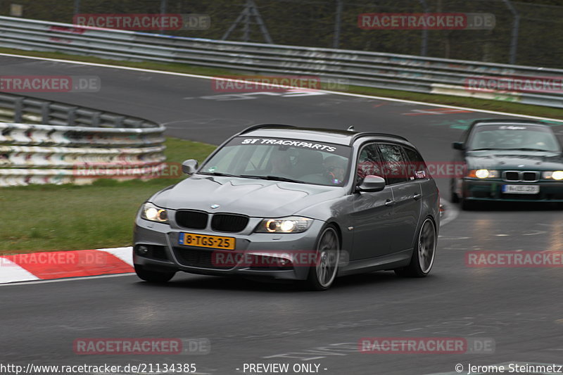 Bild #21134385 - Touristenfahrten Nürburgring Nordschleife (29.04.2023)